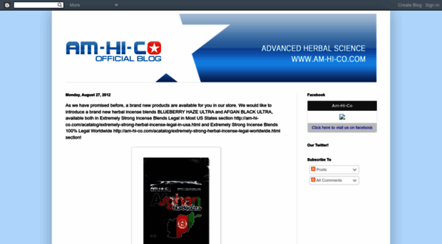 officialamhico.blogspot.com