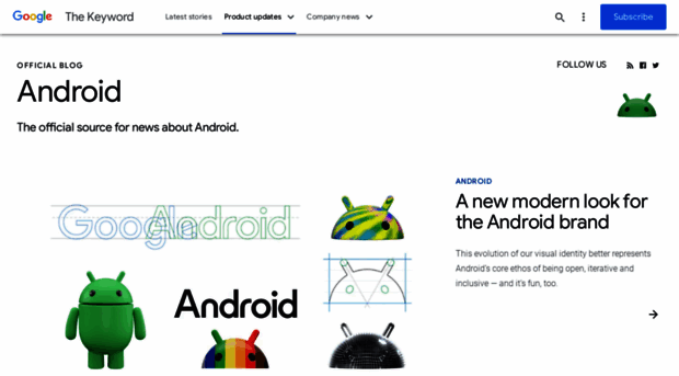 officialandroid.blogspot.ca