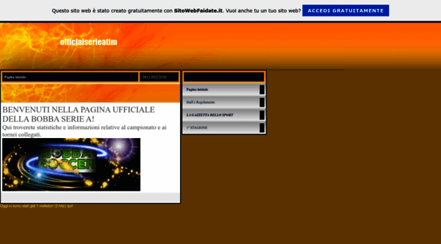 officialbobbaseriea.it.gg