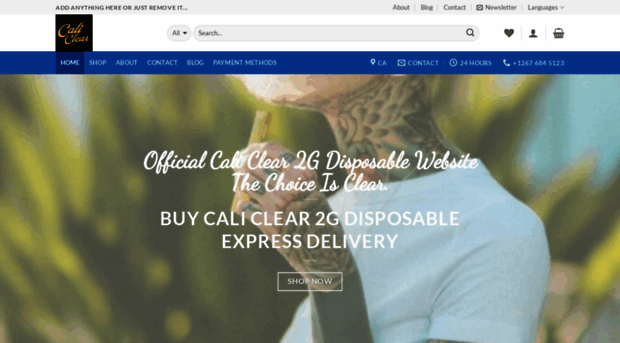 officialcalicleardisposable.us