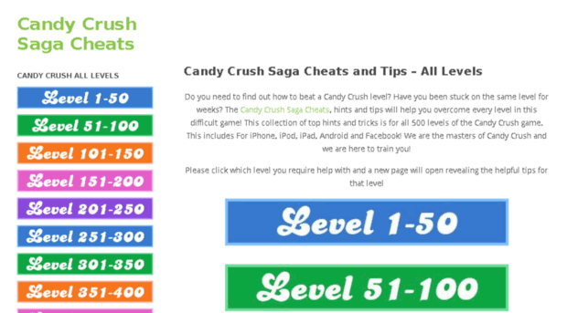 officialcandycrushcheats.wordpress.com