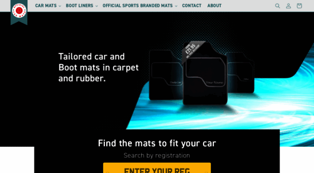 officialcarmats.co.uk