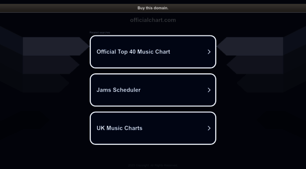 officialchart.com