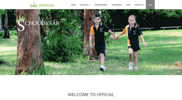 officialclothing.com.au