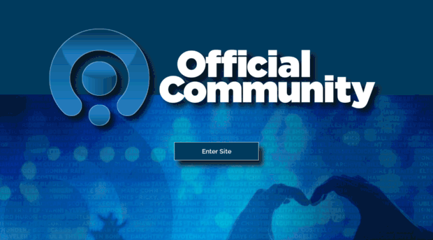 officialcommunity.com