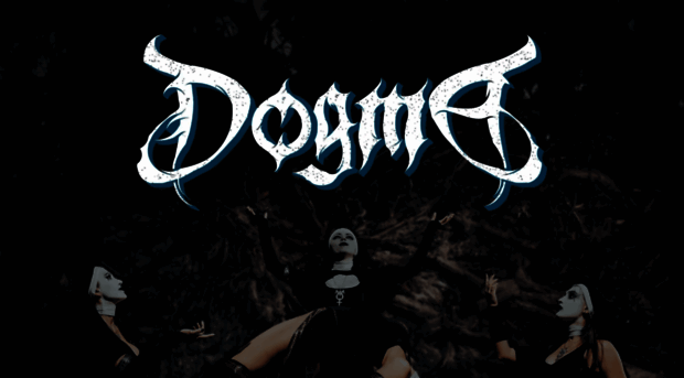 officialdogma.com