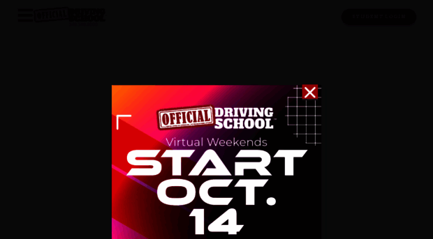 officialdrivingschool.com