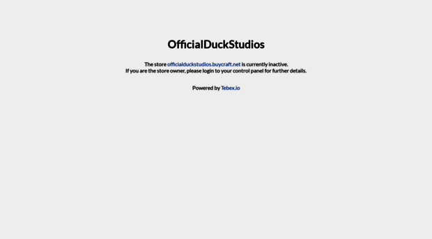 officialduckstudios.buycraft.net