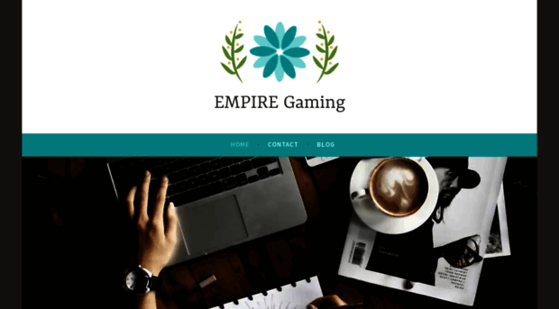 officialempiregaming.com