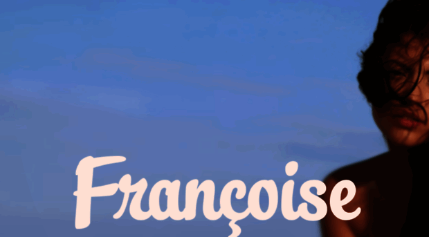 officialfrancoise.com