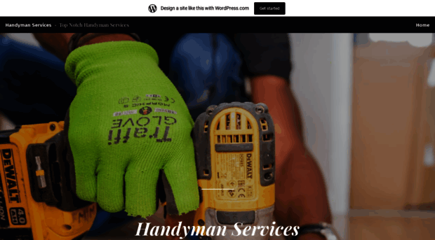 officialhandyman.wordpress.com