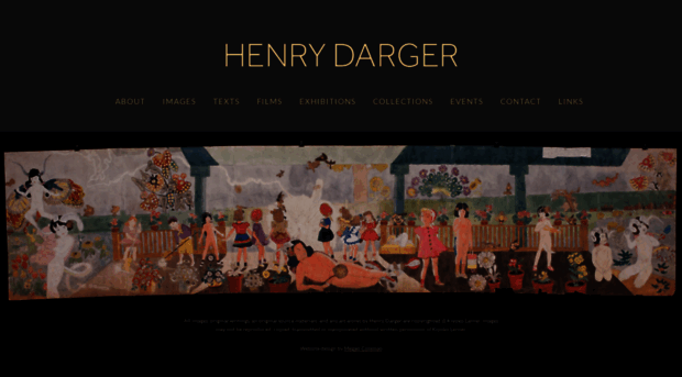 officialhenrydarger.com