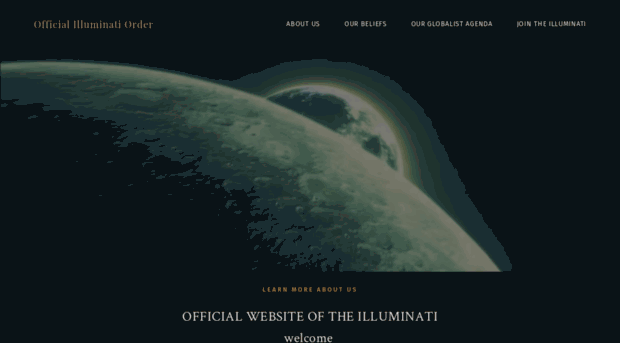 officialilluminatiorder.com