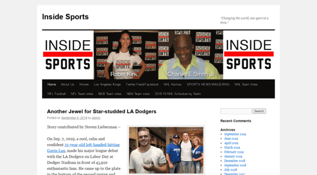 officialinsidesports.com