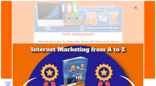 officialinternetmarketingexpert.com