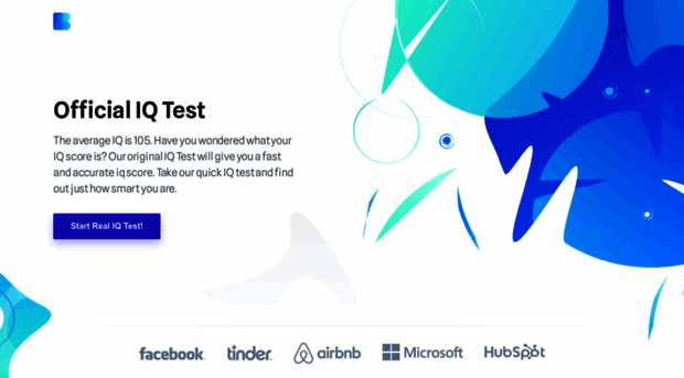 officialiqtest.net