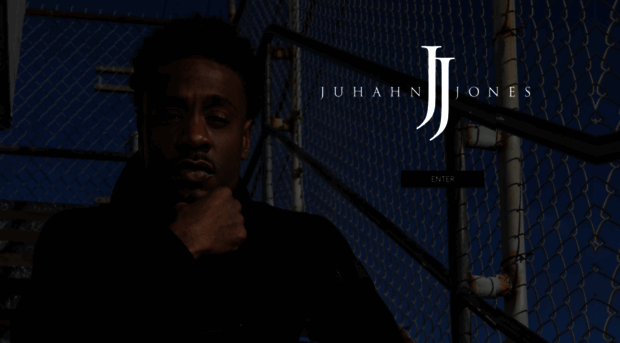 officialjuhahnjones.com