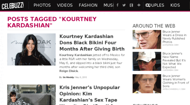 officialkourtneyk.celebuzz.com