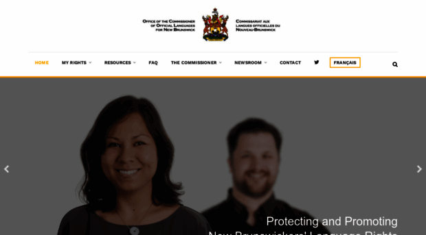 officiallanguages.nb.ca