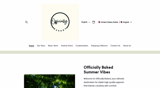 officiallybaked.com