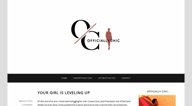 officiallychic.com