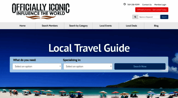 officiallyiconic.com