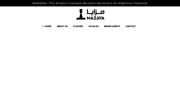 officialmazayafamily.com