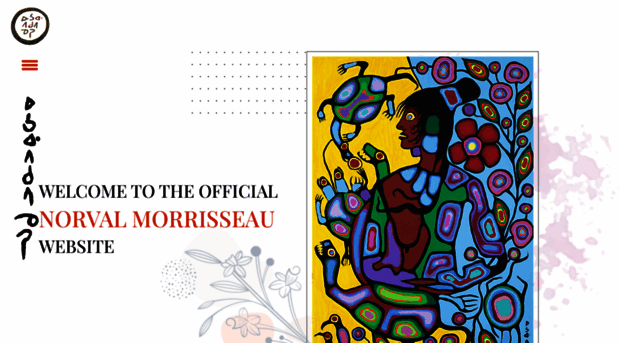 officialmorrisseau.com