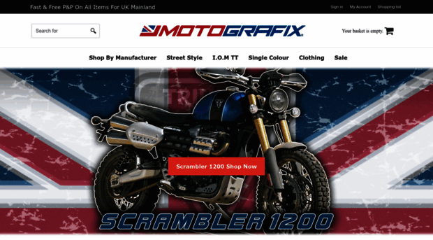 officialmotografix.com