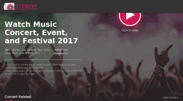 officialmusiclive-concert.com