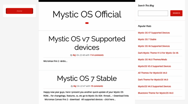 officialmystic.blogspot.com