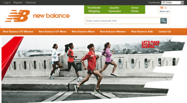 officialnewbalanceoutlet.com