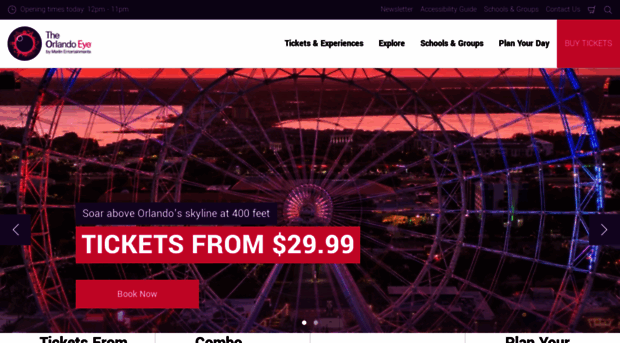 officialorlandoeye.com