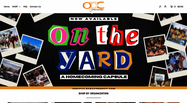 officialparaconnect.com