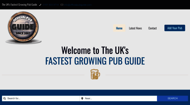 officialpubguide.com