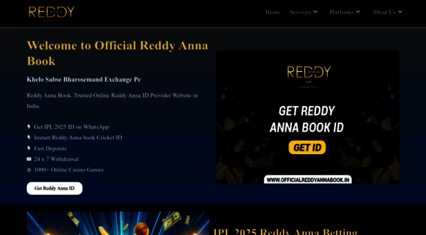 officialreddyannabook.in