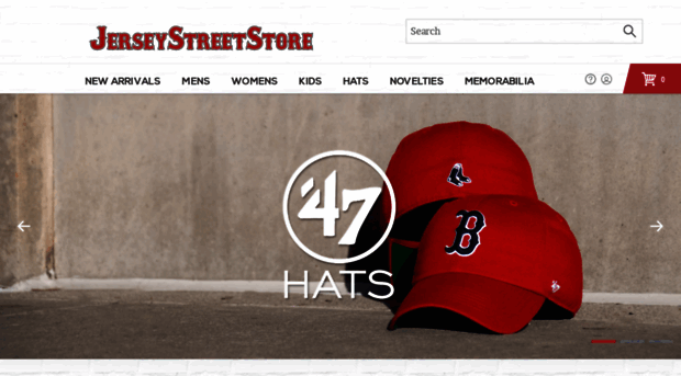 officialredsoxteamstore.com