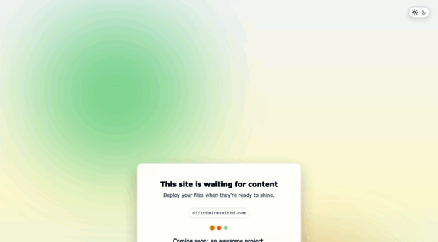 officialresultbd.com