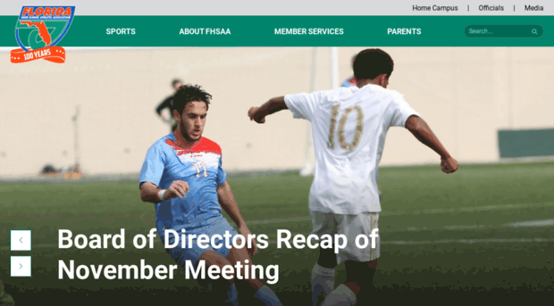 officials.fhsaa.org