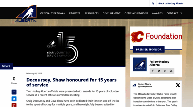 officials.hockeyalberta.ca