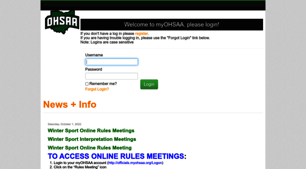 officials.myohsaa.org