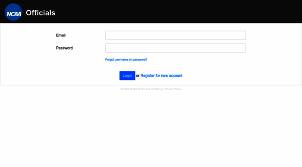 officials.ncaa.org