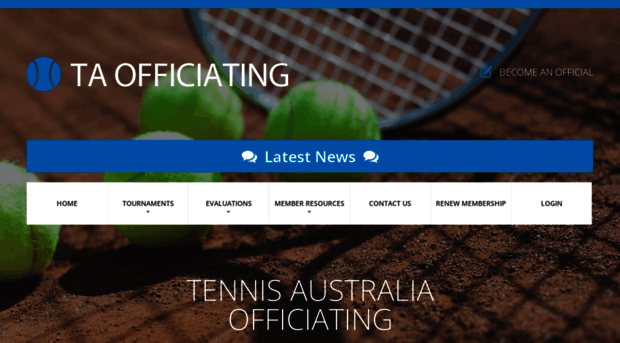 officials.tennis.com.au