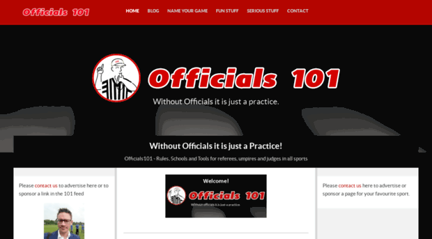 officials101.com