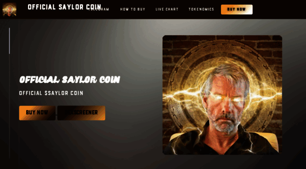 officialsaylorcoin.xyz