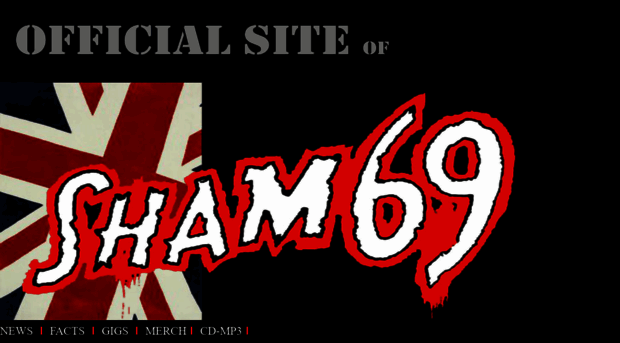 officialsham69.com