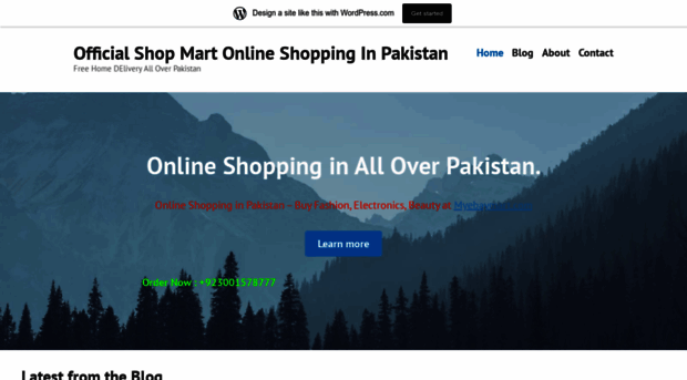 officialshopmart.wordpress.com