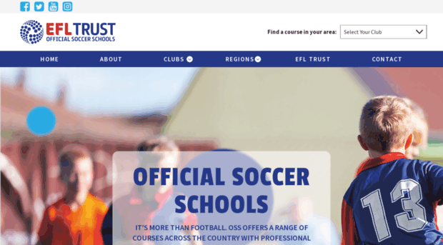 officialsoccerschools.co.uk