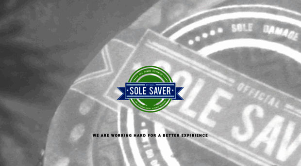 officialsolesaver.com