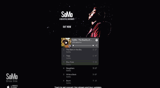 officialsomo.com